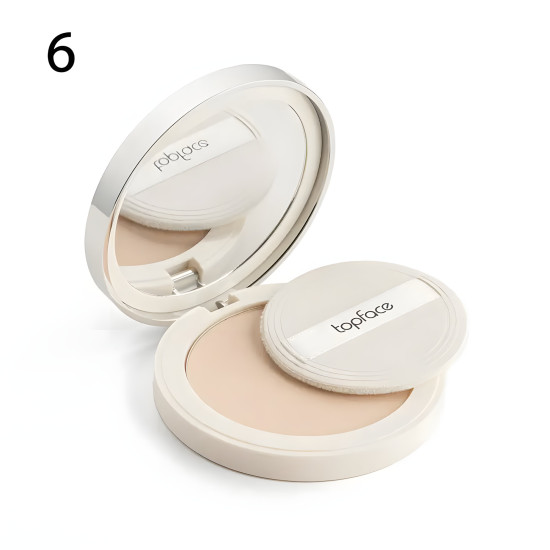 Topface Super Match Foundation In A Powder